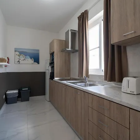 Peaceful 2br Penthouse With Terrace Views & By360 Estates * Kappara