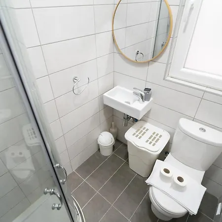 شقة Peaceful 2br Penthouse With Terrace Views & By360 Estates Kappara