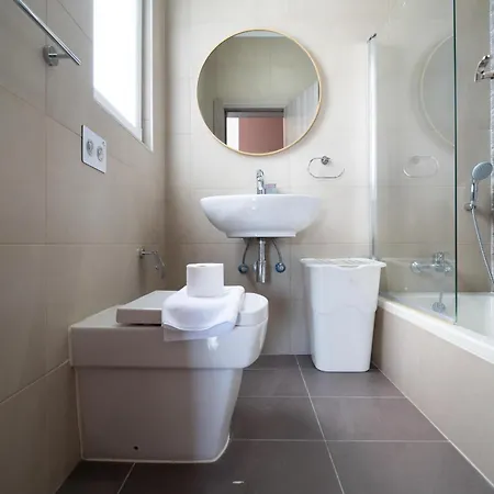 Peaceful 2br Penthouse With Terrace Views & By360 Estates *