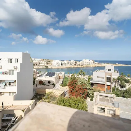 Peaceful 2br Penthouse With Terrace Views & By360 Estates *