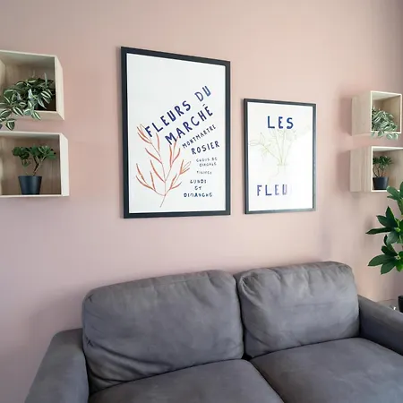 Peaceful 2br Penthouse With Terrace Views & By360 Estates *