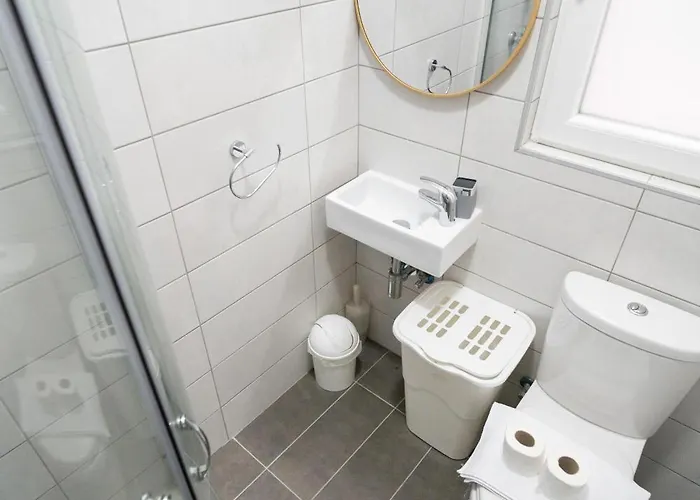 Appartement Peaceful 2br Penthouse With Terrace Views & By360 Estates Kappara